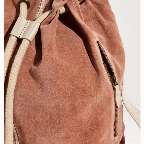 Free People Varsity Suede Sling - Picture 6 of 12
